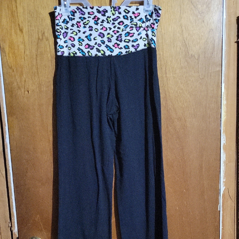 Stylish Print Leggings